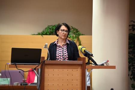 Milena Resnik - Vipap